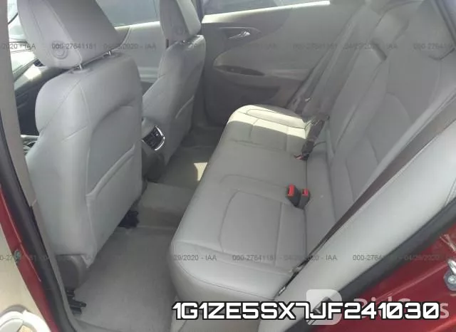 1G1ZE5SX7JF241030 фото 9