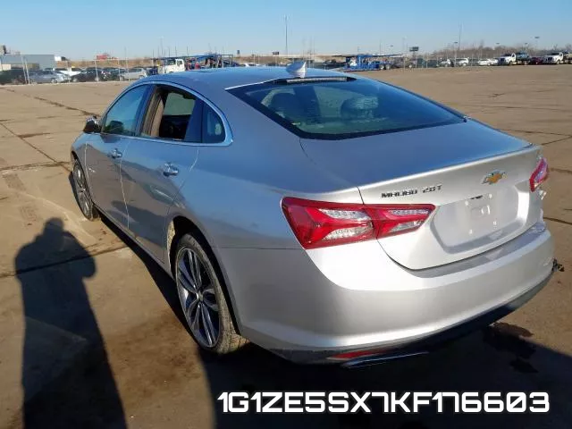 1G1ZE5SX7KF176603 фото 4