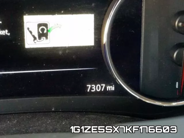 1G1ZE5SX7KF176603 фото 9