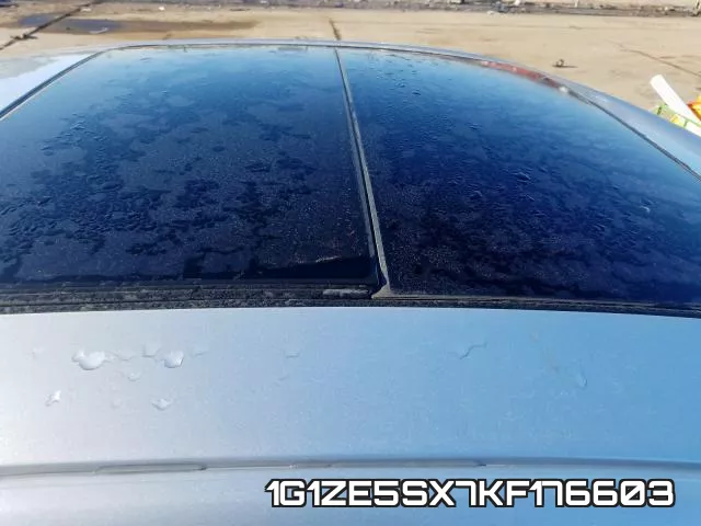 1G1ZE5SX7KF176603 фото 10