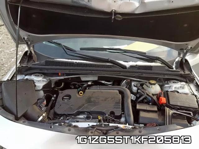 1G1ZG5ST1KF205813 фото 8