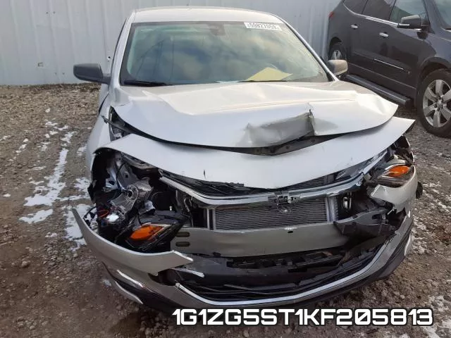 1G1ZG5ST1KF205813 фото 10