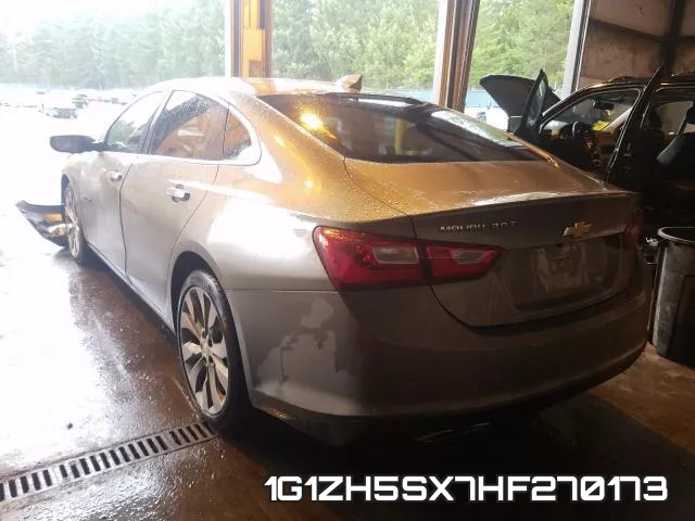 1G1ZH5SX7HF270173 фото 4