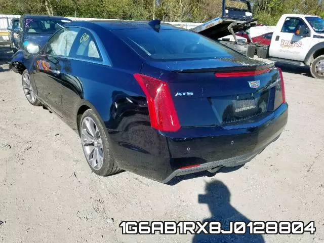 1G6AB1RX8J0128804 фото 4