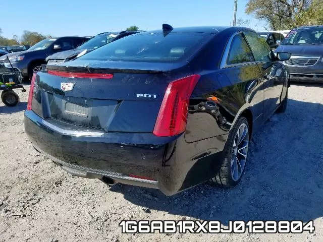 1G6AB1RX8J0128804 фото 5
