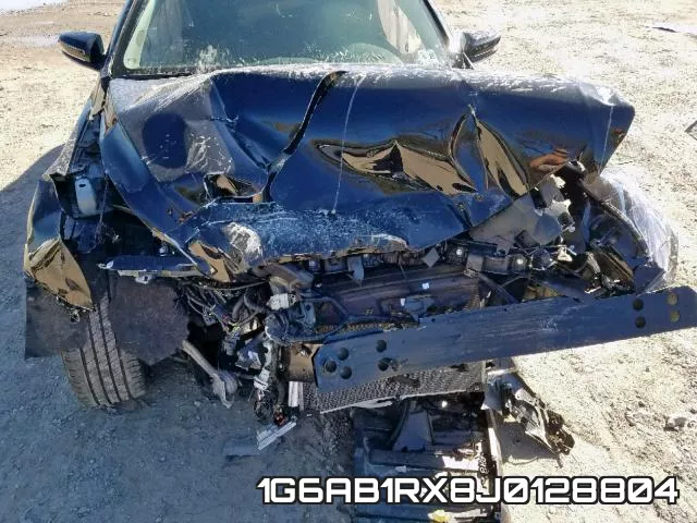 1G6AB1RX8J0128804 фото 8