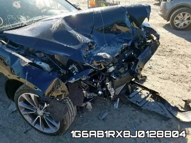 1G6AB1RX8J0128804 фото 9