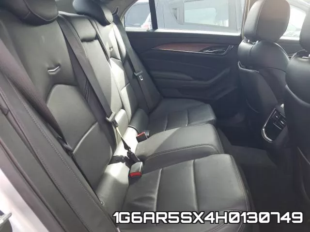 1G6AR5SX4H0130749 фото 7