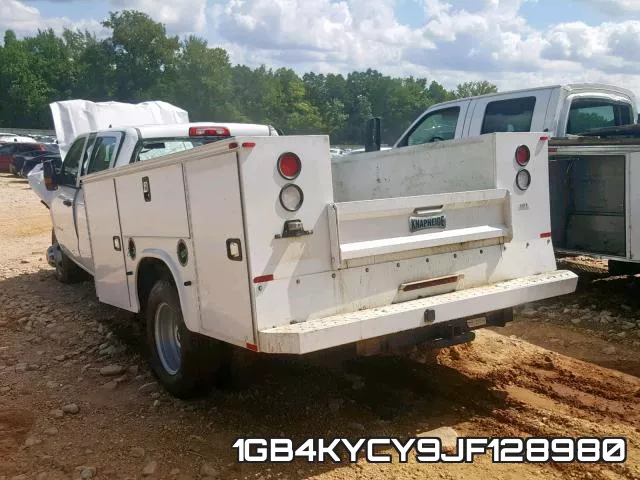 1GB4KYCY9JF128980 фото 4