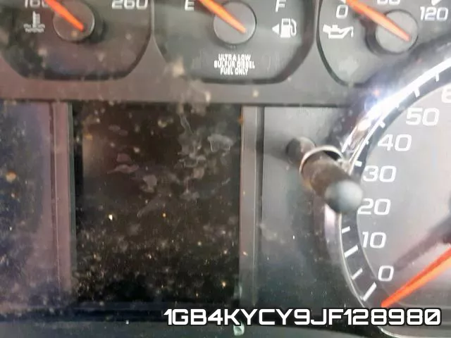 1GB4KYCY9JF128980 фото 9