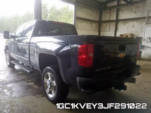 1GC1KVEY3JF291022 фото 4