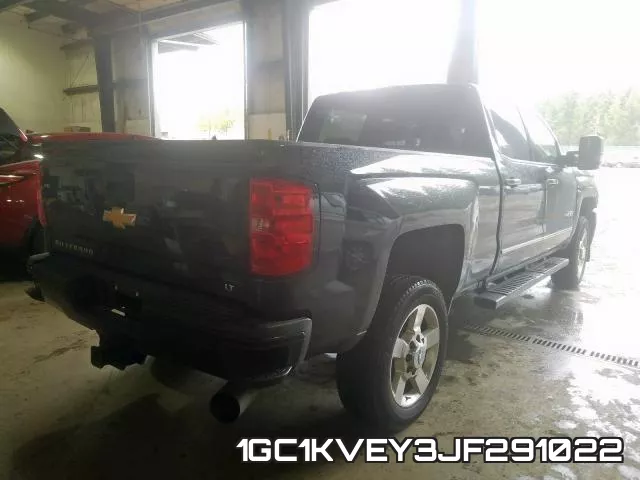 1GC1KVEY3JF291022 фото 5
