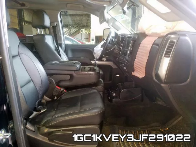 1GC1KVEY3JF291022 фото 6