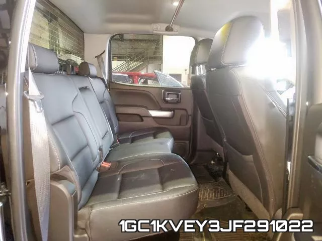 1GC1KVEY3JF291022 фото 7