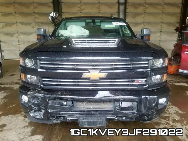 1GC1KVEY3JF291022 фото 10