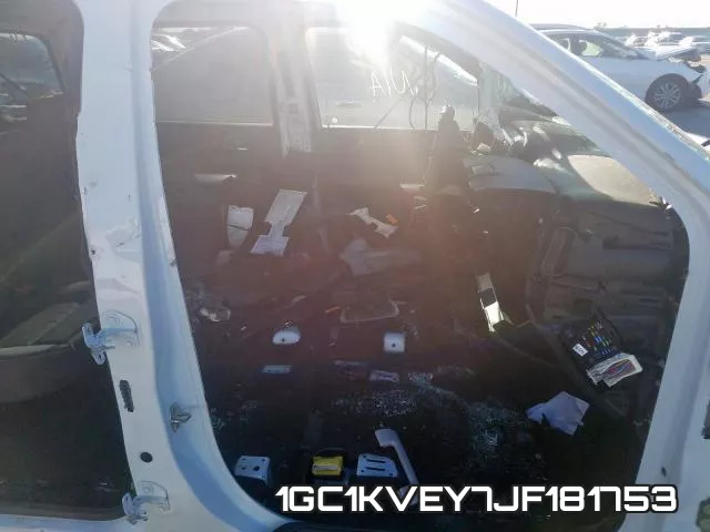 1GC1KVEY7JF181753 фото 6