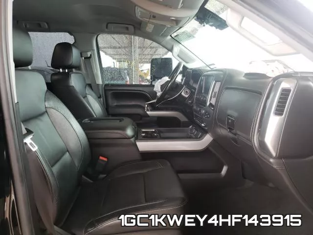 1GC1KWEY4HF143915 фото 6