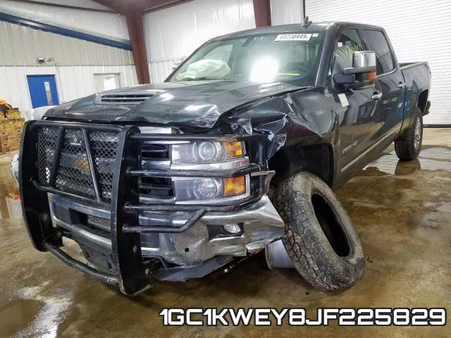 1GC1KWEY8JF225829 фото 3