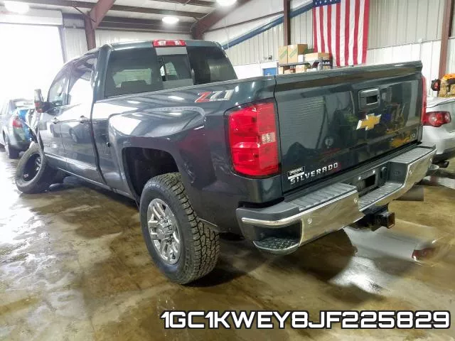 1GC1KWEY8JF225829 фото 4