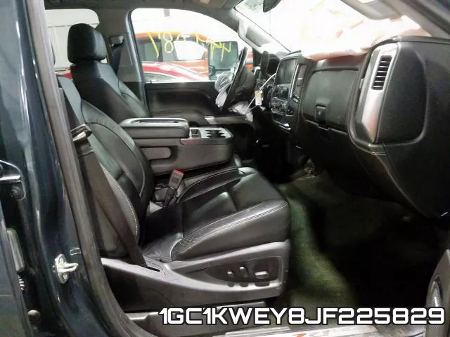 1GC1KWEY8JF225829 фото 6