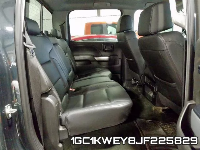 1GC1KWEY8JF225829 фото 7