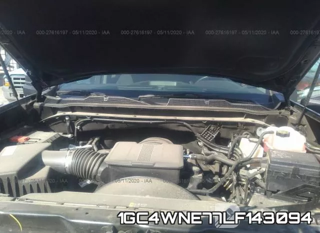 1GC4WNE77LF143094 фото 2