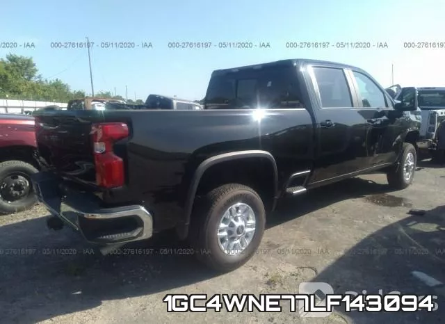1GC4WNE77LF143094 фото 5