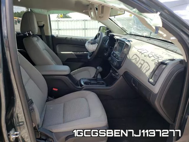 1GCGSBEN7J1137277 фото 6