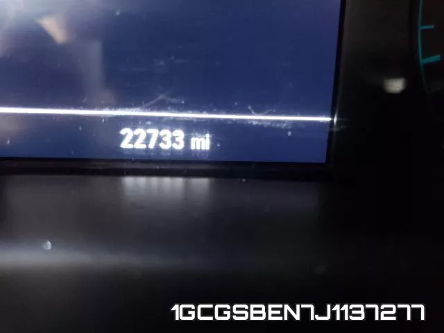 1GCGSBEN7J1137277 фото 9