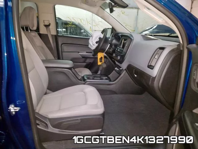 1GCGTBEN4K1327990 фото 6
