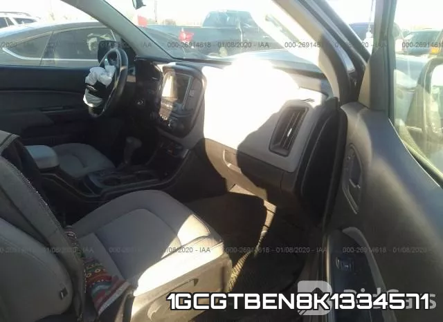 1GCGTBEN8K1334571 фото 6