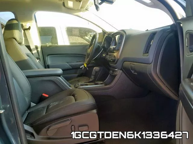 1GCGTDEN6K1336427 фото 6