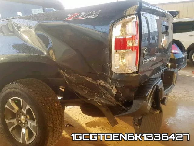 1GCGTDEN6K1336427 фото 10
