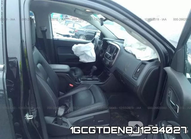 1GCGTDEN8J1234027 фото 6