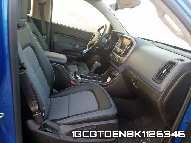 1GCGTDEN8K1126346 фото 6