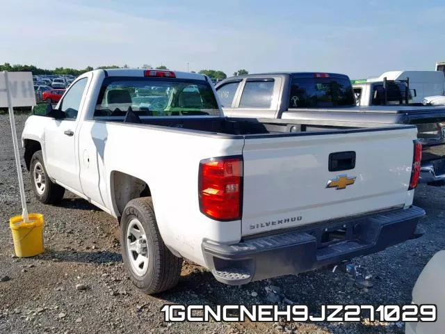 1GCNCNEH9JZ271029 фото 4