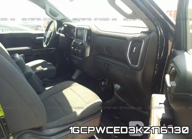 1GCPWCED3KZ176730 фото 6