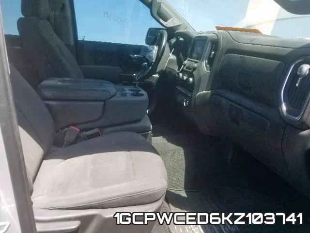 1GCPWCED6KZ103741 фото 6