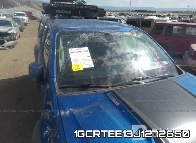 1GCRTEE13J1272650 фото 7