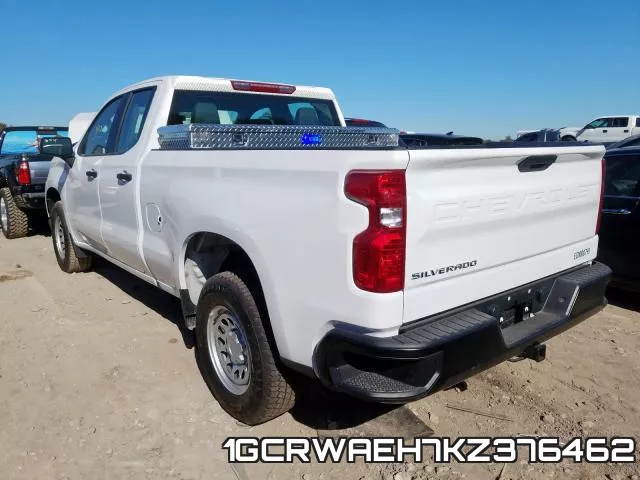 1GCRWAEH7KZ376462 фото 4