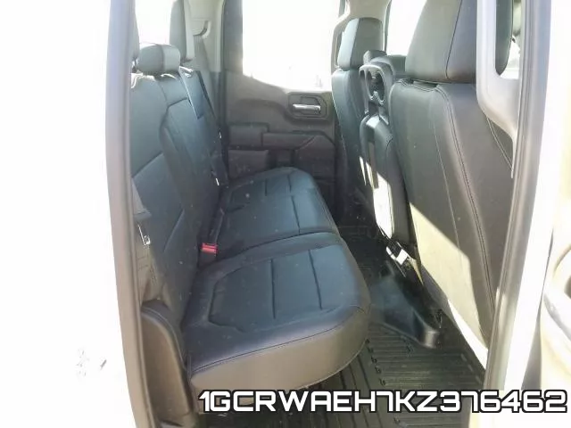 1GCRWAEH7KZ376462 фото 7