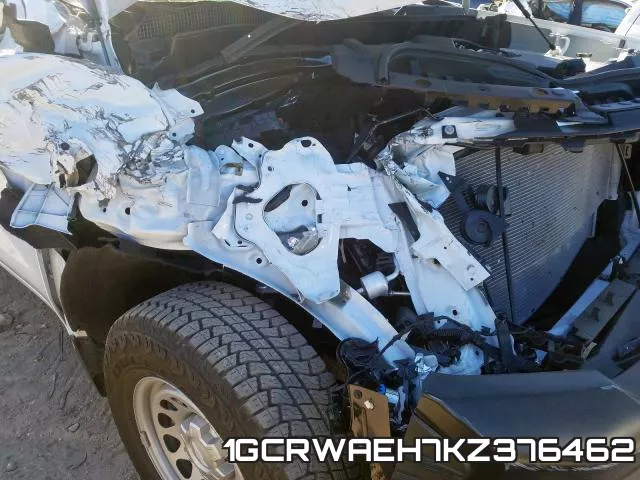 1GCRWAEH7KZ376462 фото 10