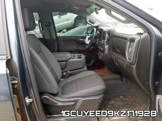 1GCUYEED9KZ171928 фото 6