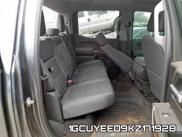 1GCUYEED9KZ171928 фото 7