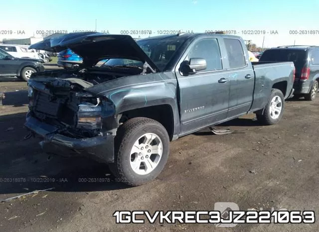 1GCVKREC3JZ221063 фото 3