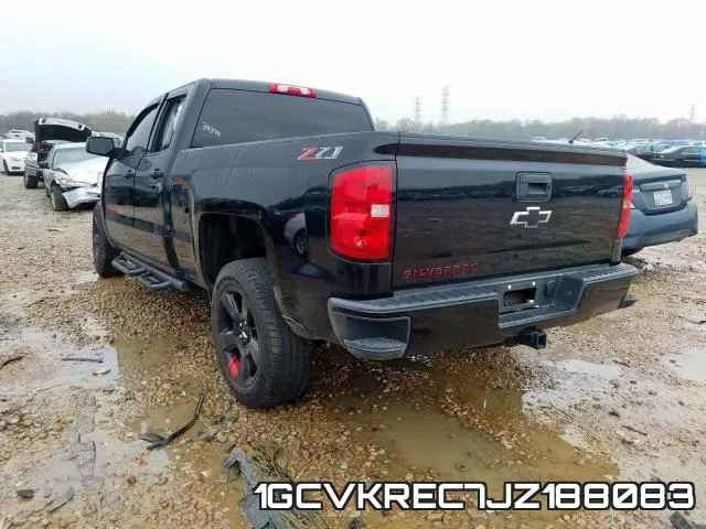 1GCVKREC7JZ188083 фото 4
