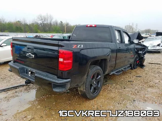 1GCVKREC7JZ188083 фото 5
