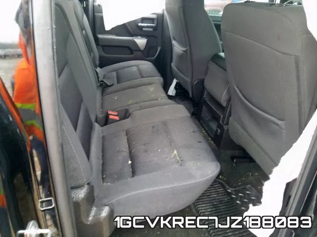 1GCVKREC7JZ188083 фото 7