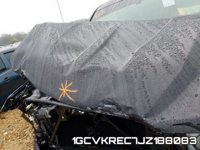 1GCVKREC7JZ188083 фото 8