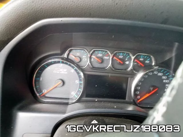 1GCVKREC7JZ188083 фото 9